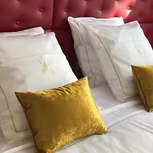Merveilleux Bed & Breakfast Ghent
