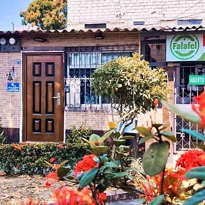 Casa Michael Guest house Guayaquil