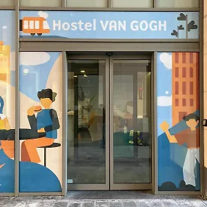 hostel-van-gogh.hotelsghent.com/