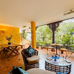 Hotel Boutique Casa Montalvo Cuenca Bed & Breakfast Cuenca