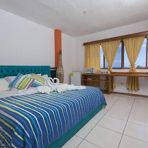 Tongo Reef Guest house Puerto Baquerizo Moreno