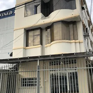 Del Sol Guest house Guayaquil