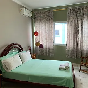 Residencial Turistico Rio Guayas Bed & Breakfast Guayaquil