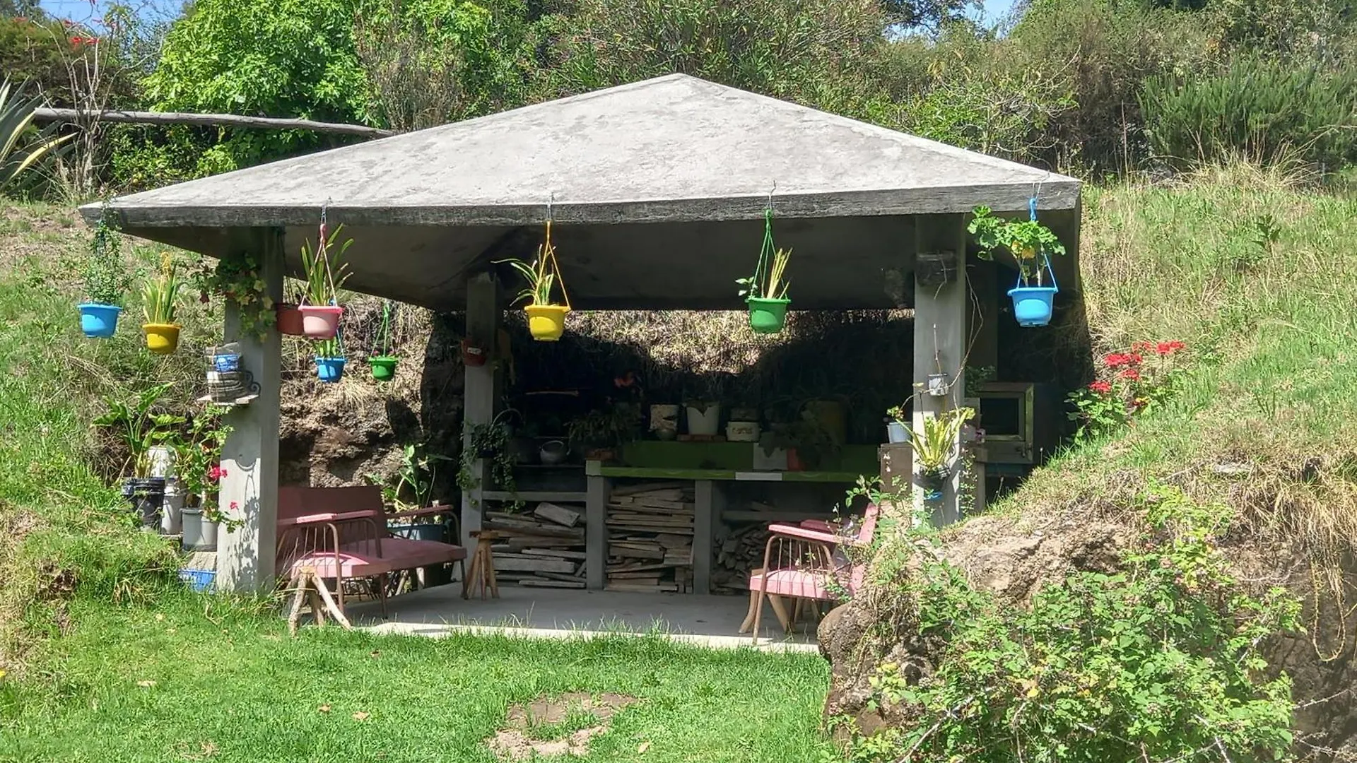 Casa Huespedes El Molino Hotel Tababela 0*,  Ecuador