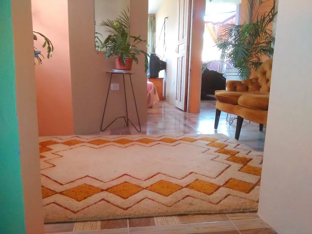Casa Huespedes El Molino Hotel Tababela Guest house